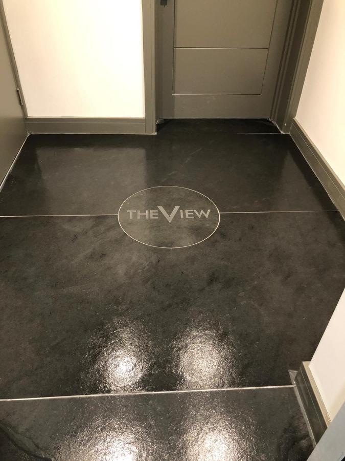 4 The View Apartments Ilfracombe - Seafront, Parking, Lift, Ev Exteriör bild