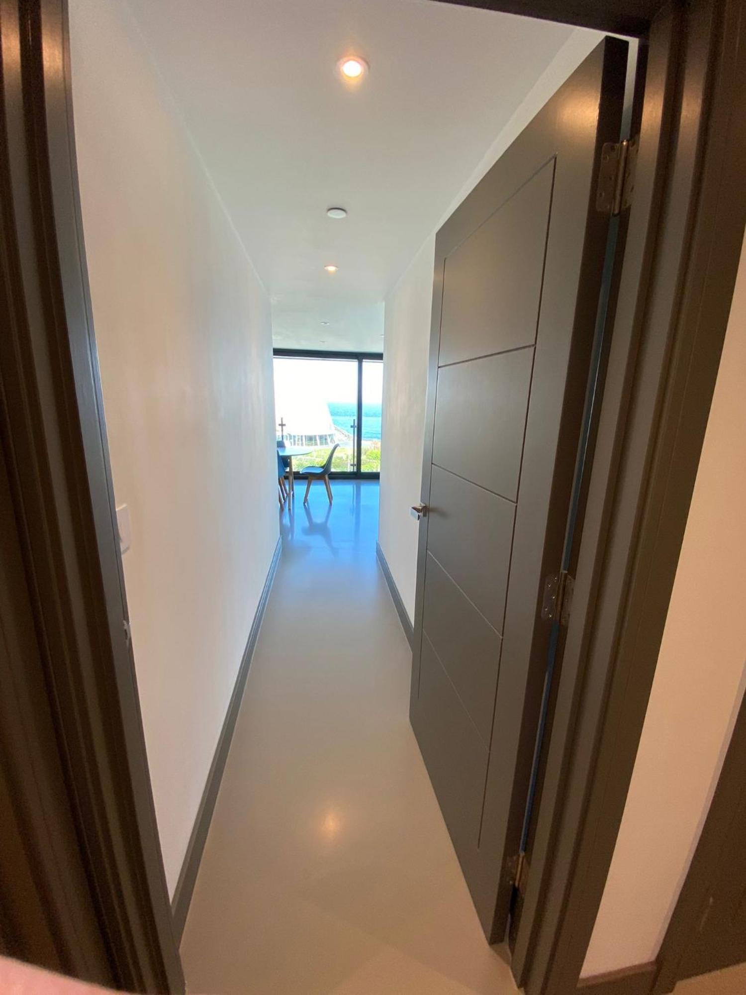4 The View Apartments Ilfracombe - Seafront, Parking, Lift, Ev Exteriör bild