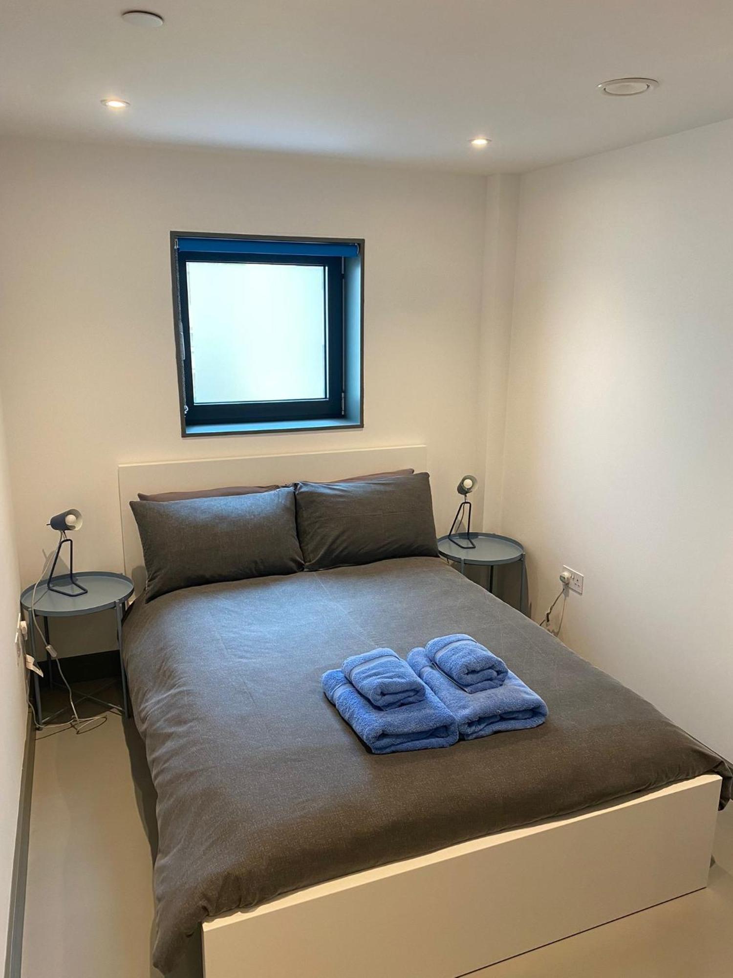 4 The View Apartments Ilfracombe - Seafront, Parking, Lift, Ev Exteriör bild