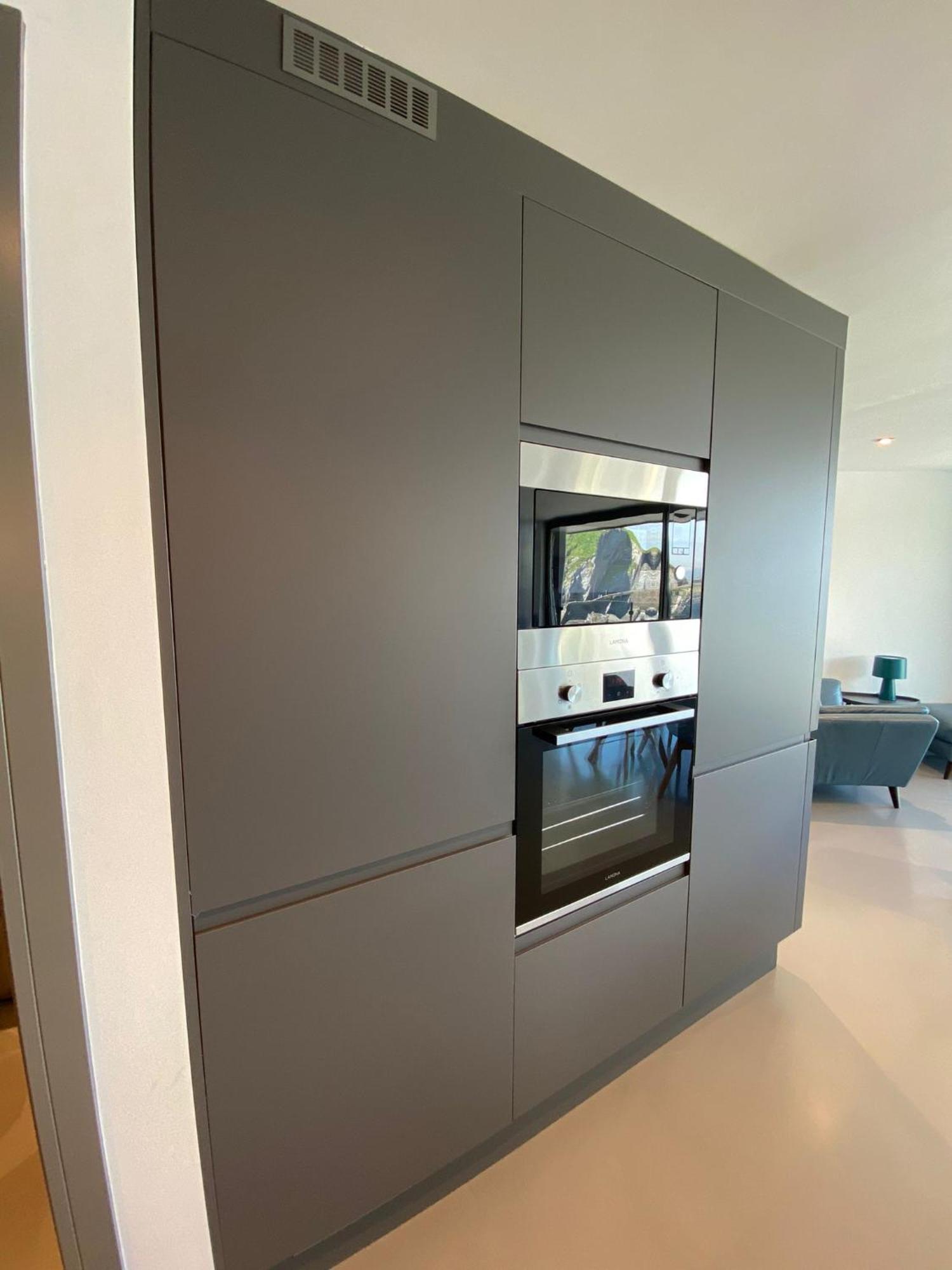 4 The View Apartments Ilfracombe - Seafront, Parking, Lift, Ev Exteriör bild