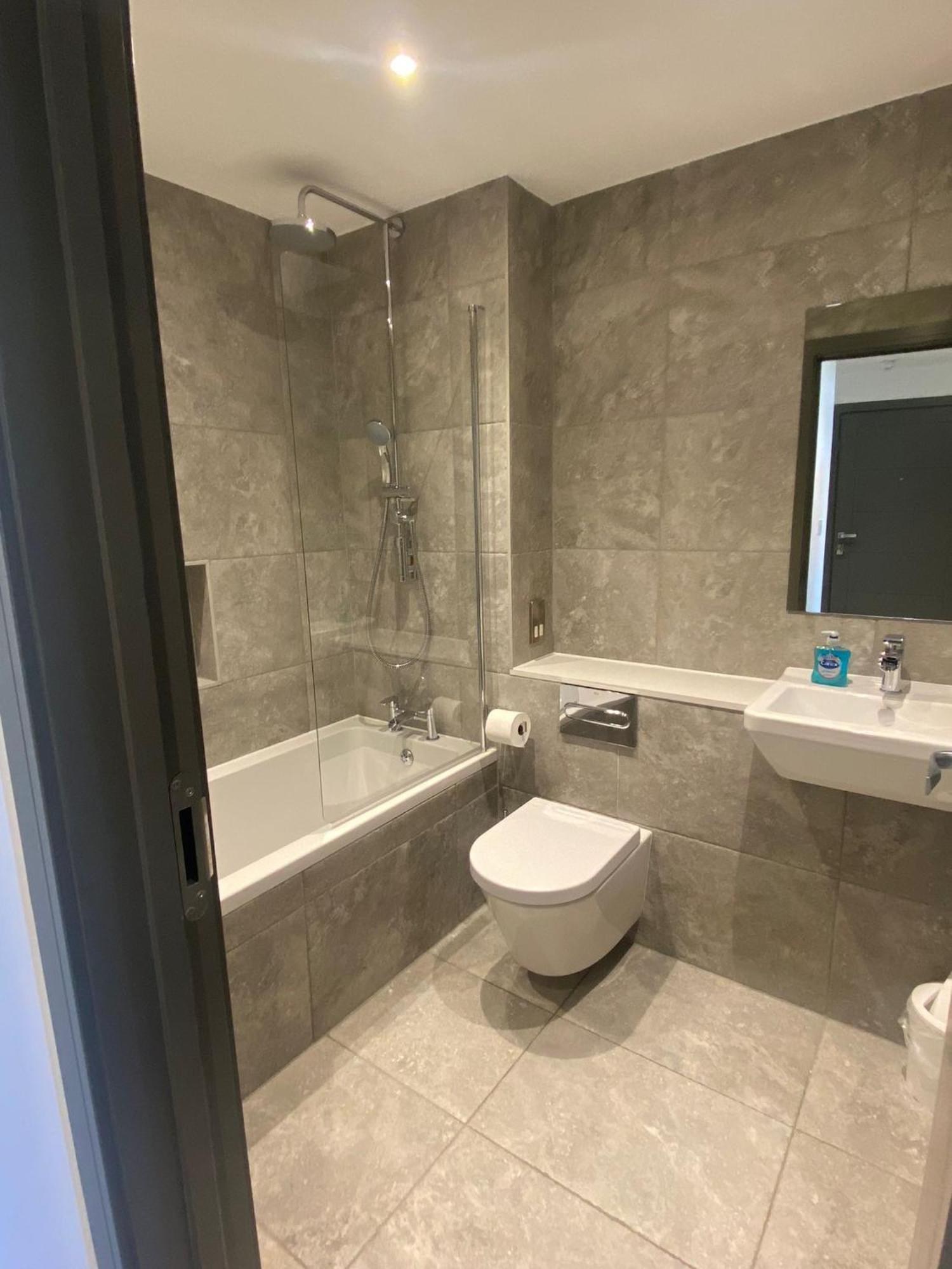 4 The View Apartments Ilfracombe - Seafront, Parking, Lift, Ev Exteriör bild