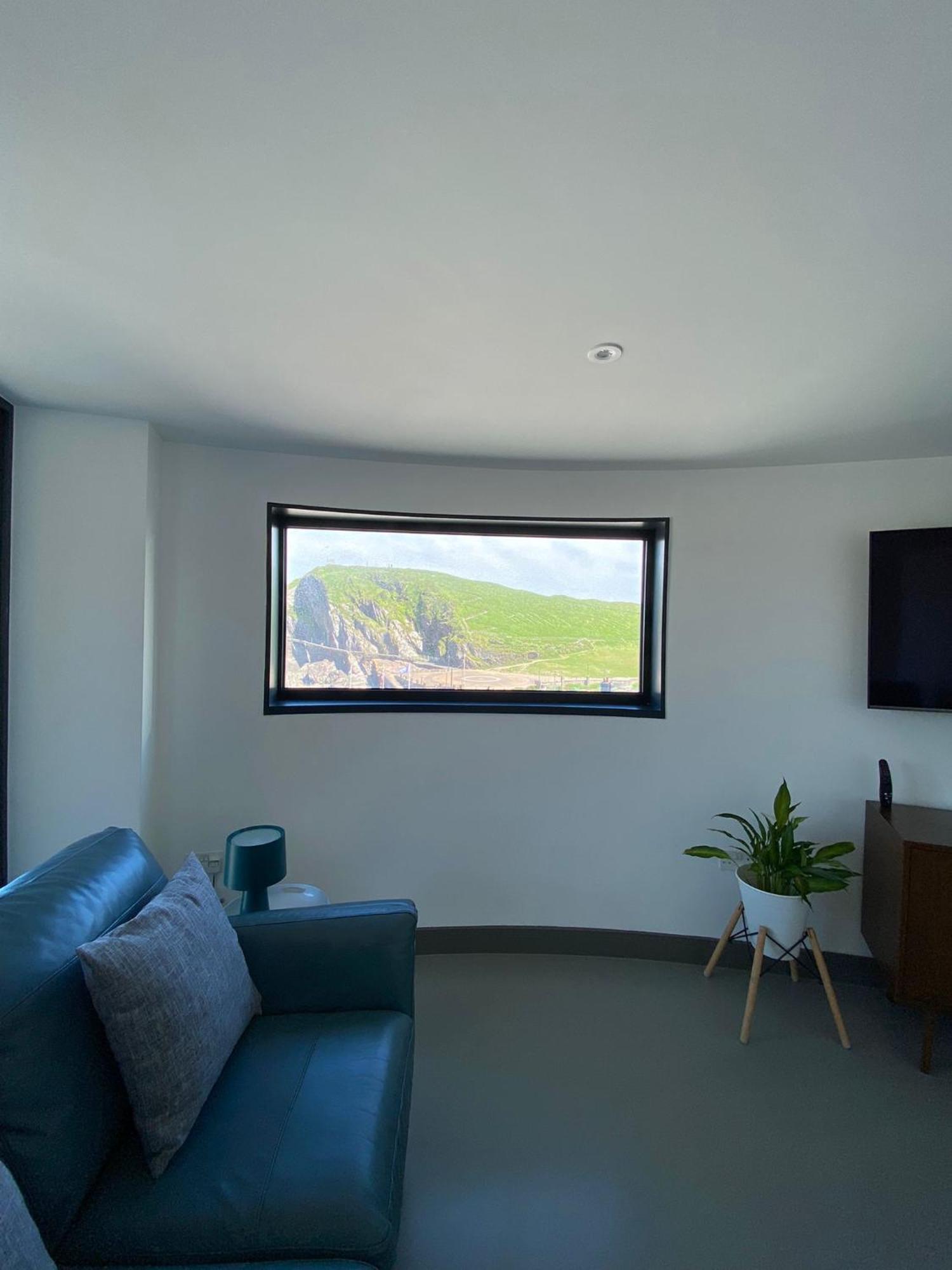 4 The View Apartments Ilfracombe - Seafront, Parking, Lift, Ev Exteriör bild