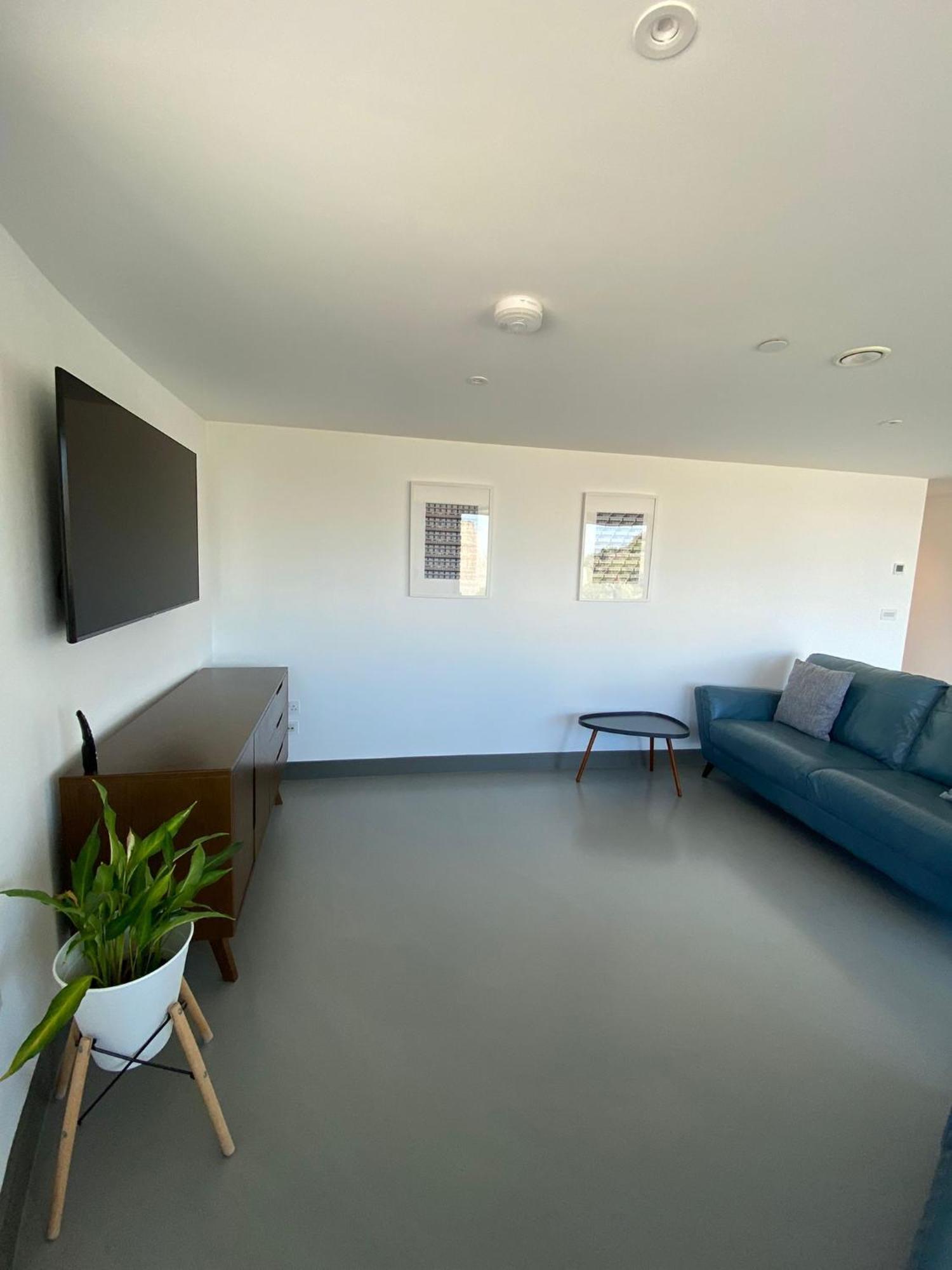 4 The View Apartments Ilfracombe - Seafront, Parking, Lift, Ev Exteriör bild