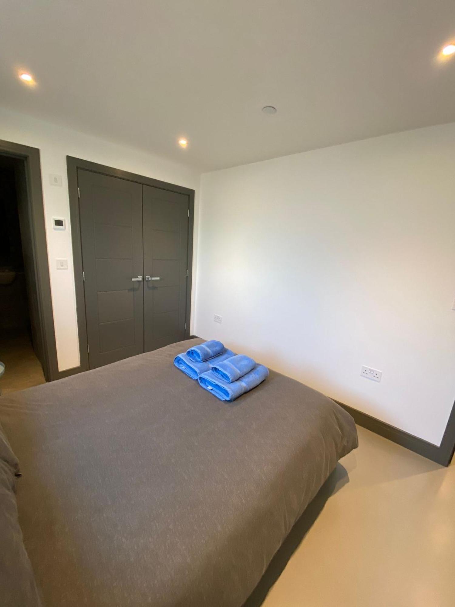 4 The View Apartments Ilfracombe - Seafront, Parking, Lift, Ev Exteriör bild