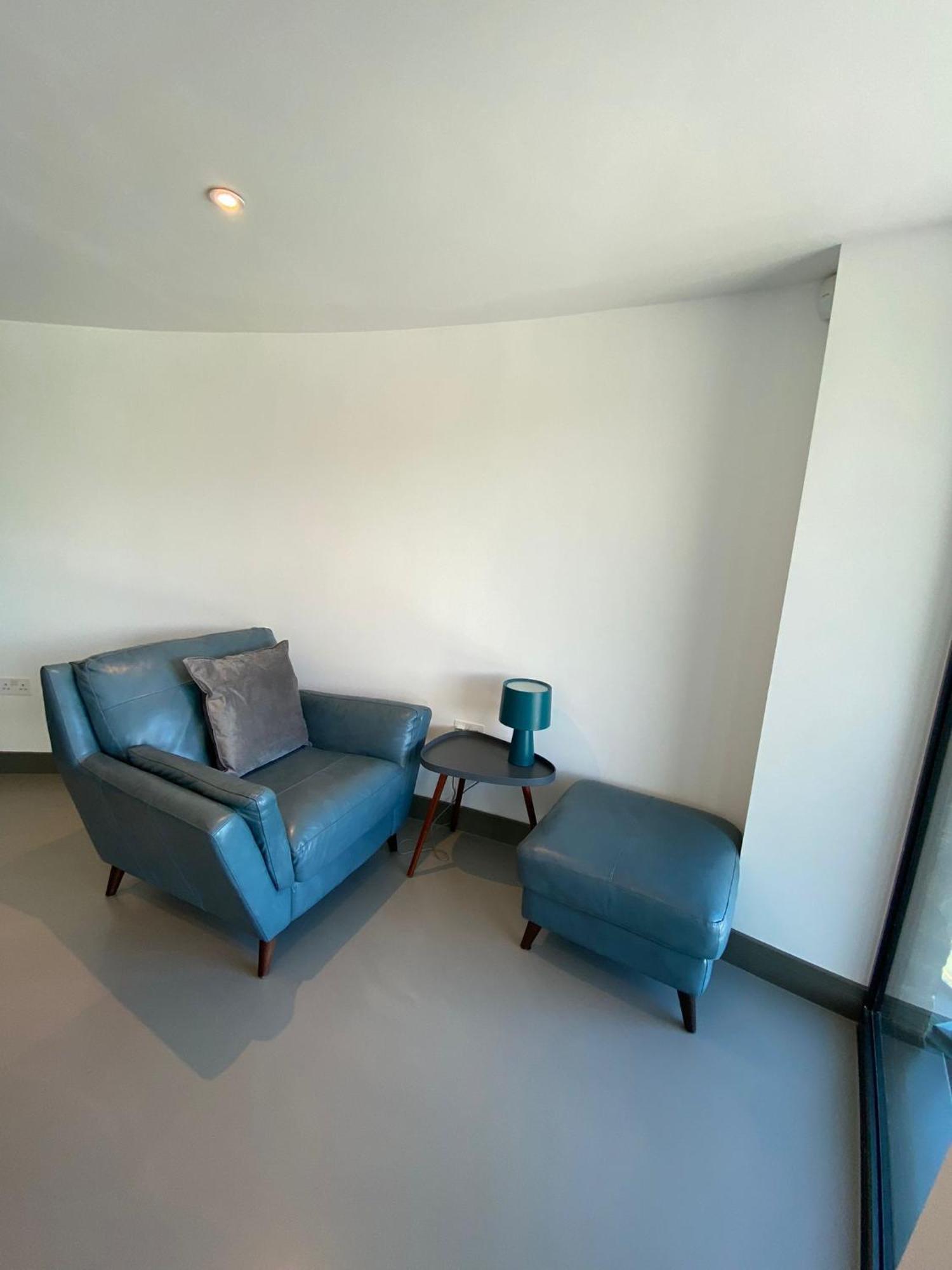 4 The View Apartments Ilfracombe - Seafront, Parking, Lift, Ev Exteriör bild